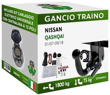 Attelage Démontable