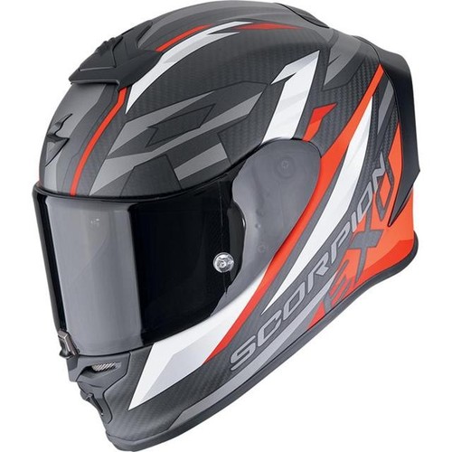 Scorpion casque intégral - scorpion,