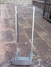 Centre de roues vélo course L héroïque d époque Colnago Bianchi Cinelli Tomma...