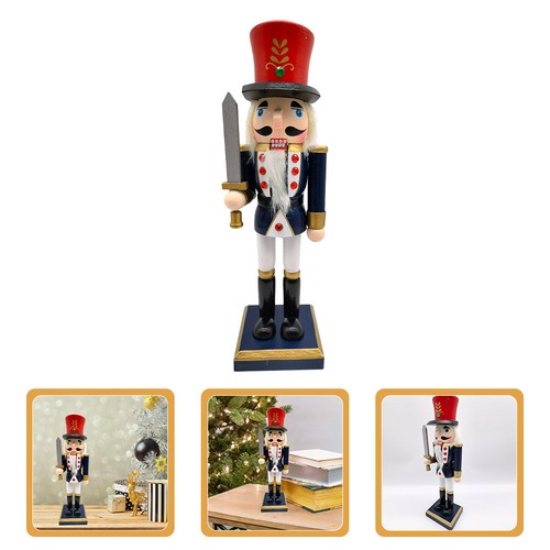 Casse noisette figurine - noisette,