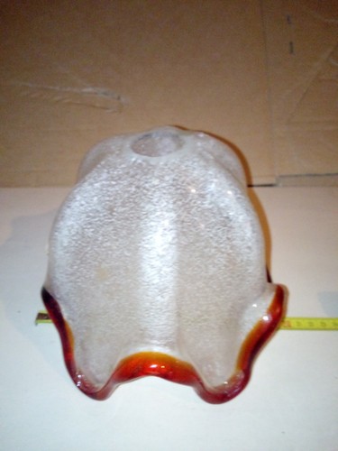 Tulipe verre soufflé pour - tulipe,