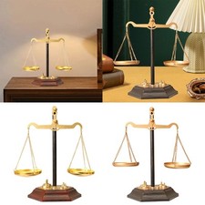 Bijoux affichage plateau domestique de la maison Décoration Ferme d'équilibre