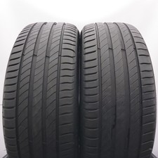 205 55 16 2x MICHELIN 205/55