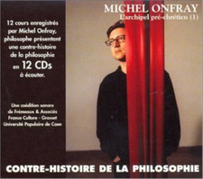 MICHEL ONFRAY L'archipel