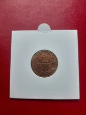 Pièce rare et splendide