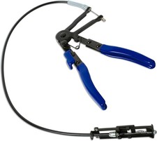 LASER 4024 Pince pour colliers