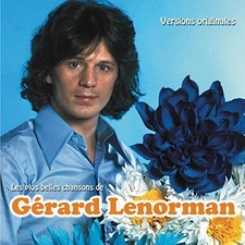 Gérard Lenorman (Les plus belles chansons)