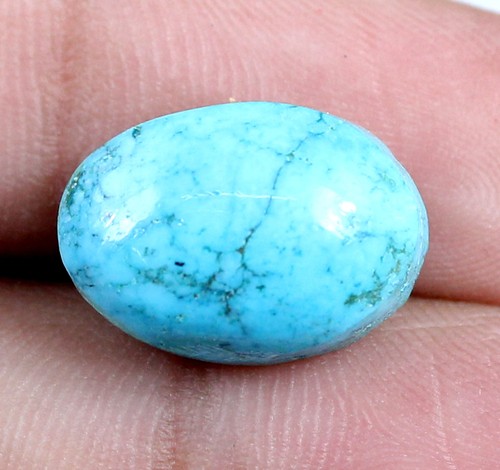 Naturel bleu turquoise 20 - bleu, 11.20