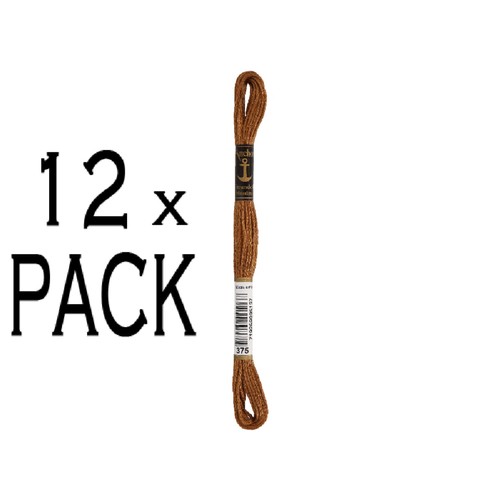 12x anchor torsade - torsade, bonbon