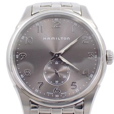Montre pour homme HAMILTON