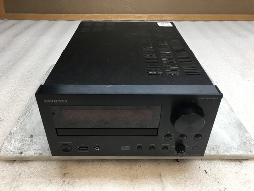 Onkyo n755 mini hifi - mini,