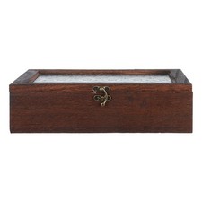  Armoire de rangement rustique