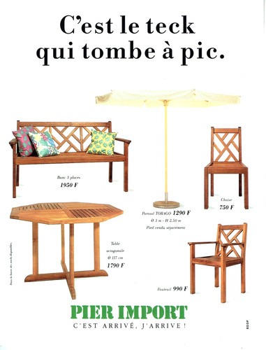 Publicité advertising 1022 - publicité,