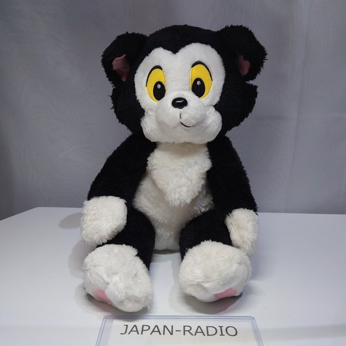 Peluche figaro - figaro,