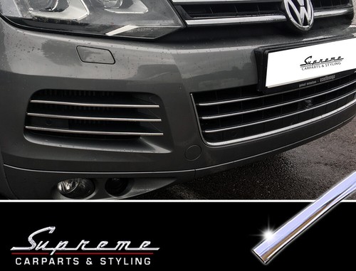 Pour touareg 2010 - touareg, 7p