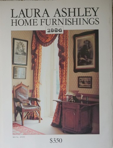 Vintage laura ashley home - vintage,