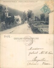 Saint Pietro De Novella en Une Panoramique Novecentesca De Remplissez'-RIF.61150