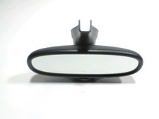 RETROVISEUR INTERIEUR 5K7857511C4PK VOLKSWAGEN GOLF 6 CABRIOLET / NE 186623