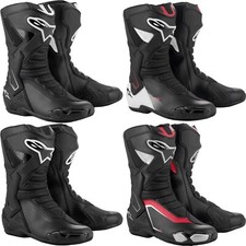 Alpinestars Bottes De Moto