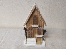 Décoration de Noel lumineuse