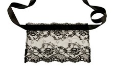 Masque Venise - Loup -