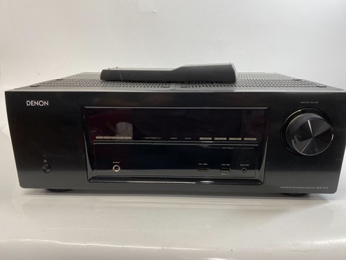 Denon avr 1613 channel - avr-1613, 5.1