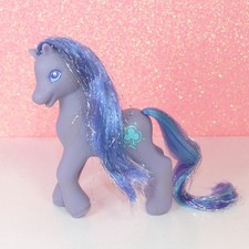 MY LITTLE PONY G2 PRINCE