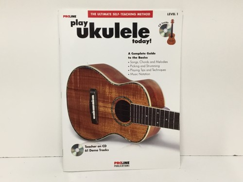 Hal leonard proline - hal, proline: