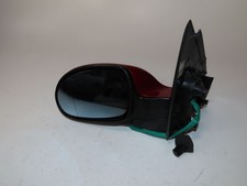 retroviseur exterieur electrique gauche citroËn C5 II (RC_) 8149WK 197924