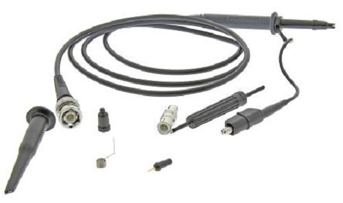 Elditest oscilloscope sonde - elditest,