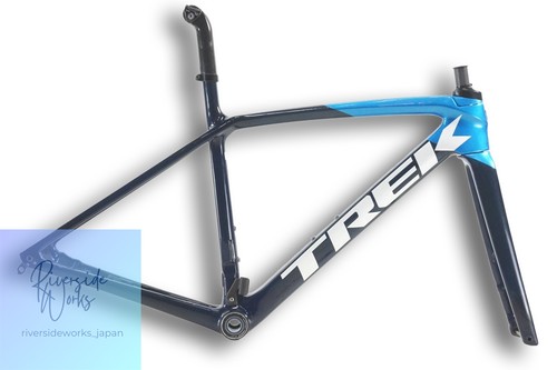 Cadre vélo route carbone - de,
