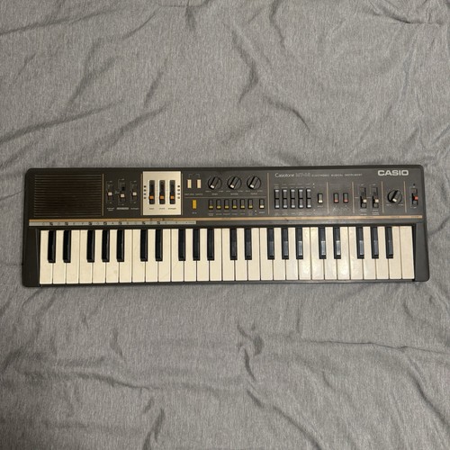 Casio casiotone 68 - casio,