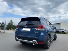 FOX Inox le Sport Échappement