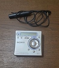 Sony MZ-R700PC Enregistreur MiniDisc portatif