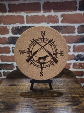 Dessous de plat en liège –