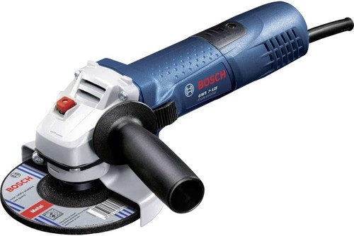 Bosch professional gws 125 - bosch, 7-125