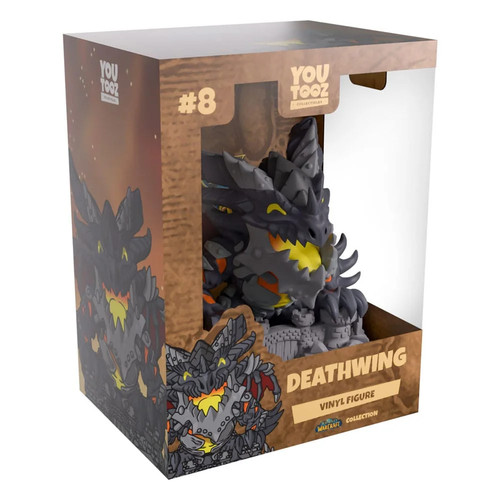 World warcraft figurine - -,