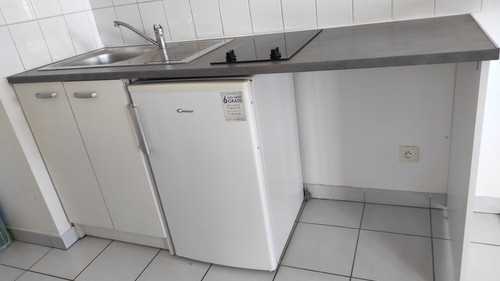 Ensemble cuisine - de,