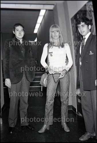 Sylvie vartan exclusive - *,