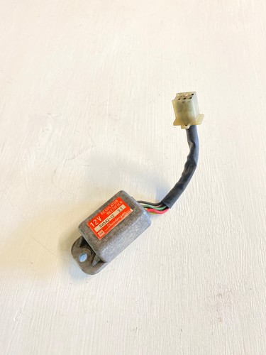 Redresseur honda 600 xlr - honda,