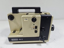 Projecteur Eumig 614 D - Non