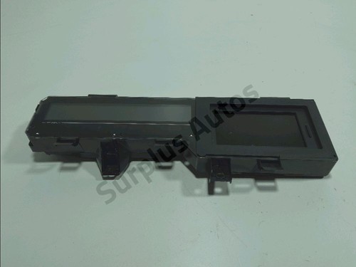 Compteur 248100072r renault - compteur,