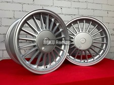 4X Roues 16" style Alpina
