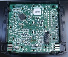 DE DIETRICH FOUR DOP1140X