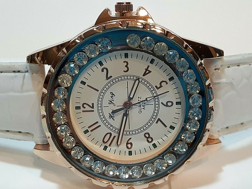 Women girls round dial - girls,