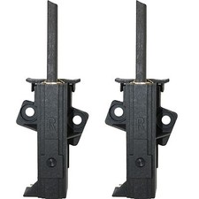 Support De Balais De Charbon R Pour Lave-Linge AEG Lavamat Remplace 4006020327