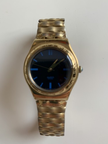 Montre swatch collector - swatch,