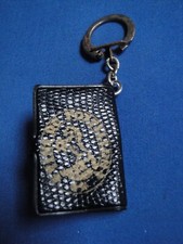 Porte Clé Magnetti-Marelli Paul Dahl