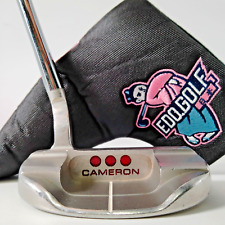 Scotty Cameron Studio Select