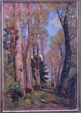 Tableau Original Raymond